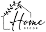 Home Decor Logo